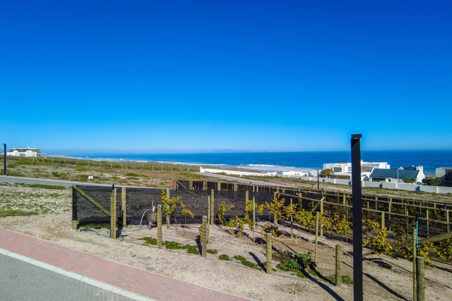 0 Bedroom Property for Sale in Yzerfontein Western Cape